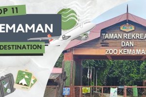 Salai di Kemaman, Malaysia: Destinasi Menarik dengan Keunikan Budaya dan Alam 2 Salai di Kemaman, Malaysia: Destinasi Menarik dengan Keunikan Budaya dan Alam