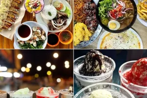 Salai di Klang, Malaysia: Destinasi Menarik untuk Lawatan dan Makanan Enak