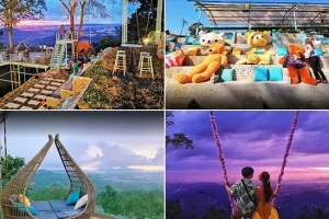 Salai di Kota Kinabalu, Malaysia: Destinasi Menarik untuk Lawatan Anda