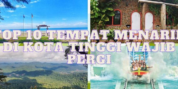 Salai di Kota Tinggi, Malaysia: Destinasi Menarik untuk Lawatan Santai dan Bersejarah 1 salai di kota tinggi malaysia destinasi menarik untuk lawatan santai dan bersejarah