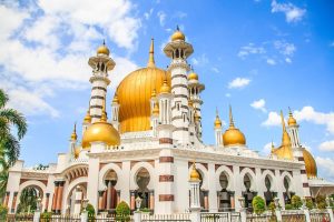 Salai di Kuala Kangsar, Malaysia: Destinasi Menarik dengan Sejarah dan Keunikan