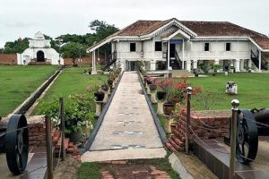 Salai di Kuala Kedah, Malaysia: Destinasi Bersejarah yang Wajib Dikunjungi