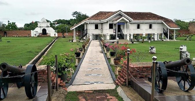 Salai di Kuala Kedah, Malaysia: Destinasi Bersejarah yang Wajib Dikunjungi 1 salai di kuala kedah malaysia destinasi bersejarah yang wajib dikunjungi
