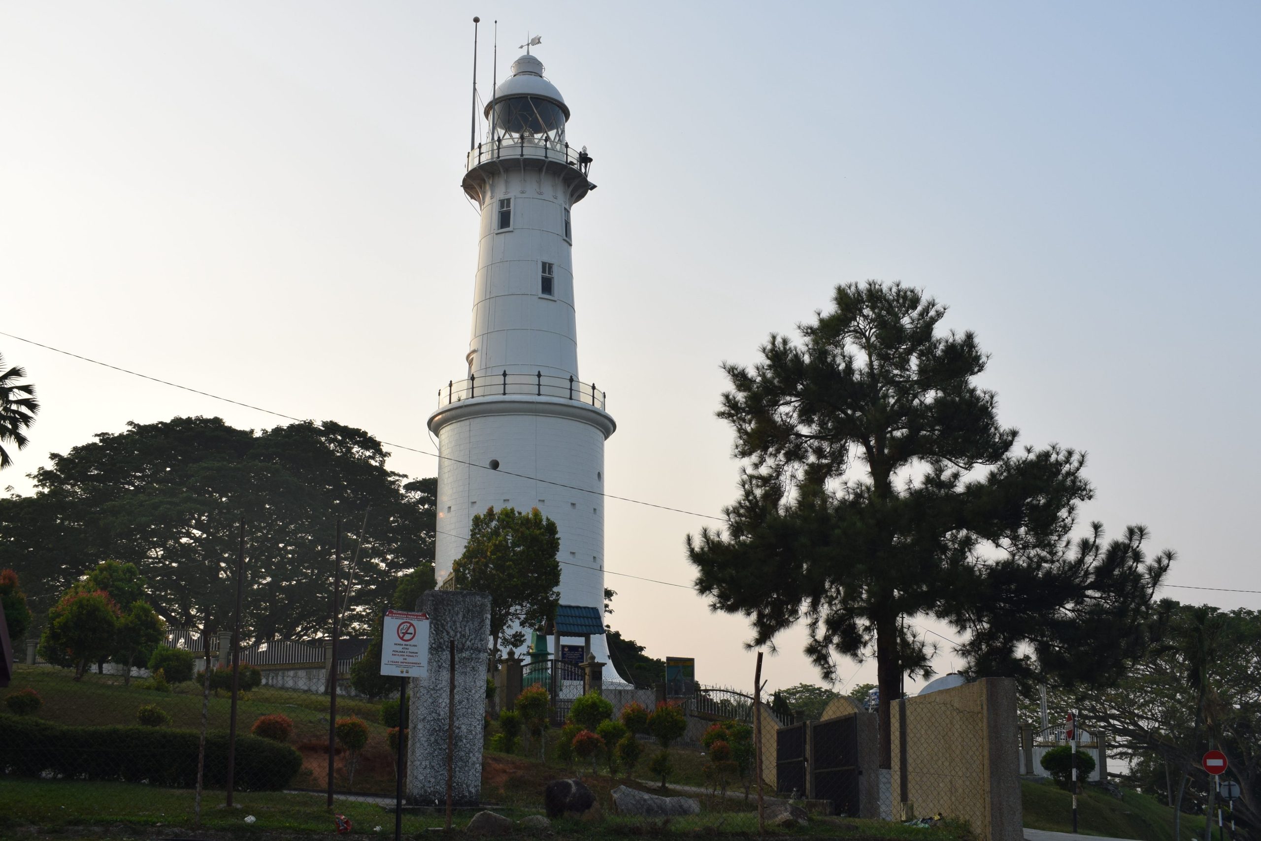 salai di kuala selangor malaysia destinasi menarik dengan keunikan sejarah dan alam scaled