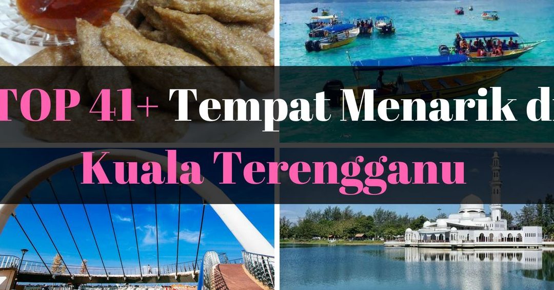 Salai di Kuala Terengganu, Malaysia: Destinasi Menarik untuk Dilawati 1 salai di kuala terengganu malaysia destinasi menarik untuk dilawati