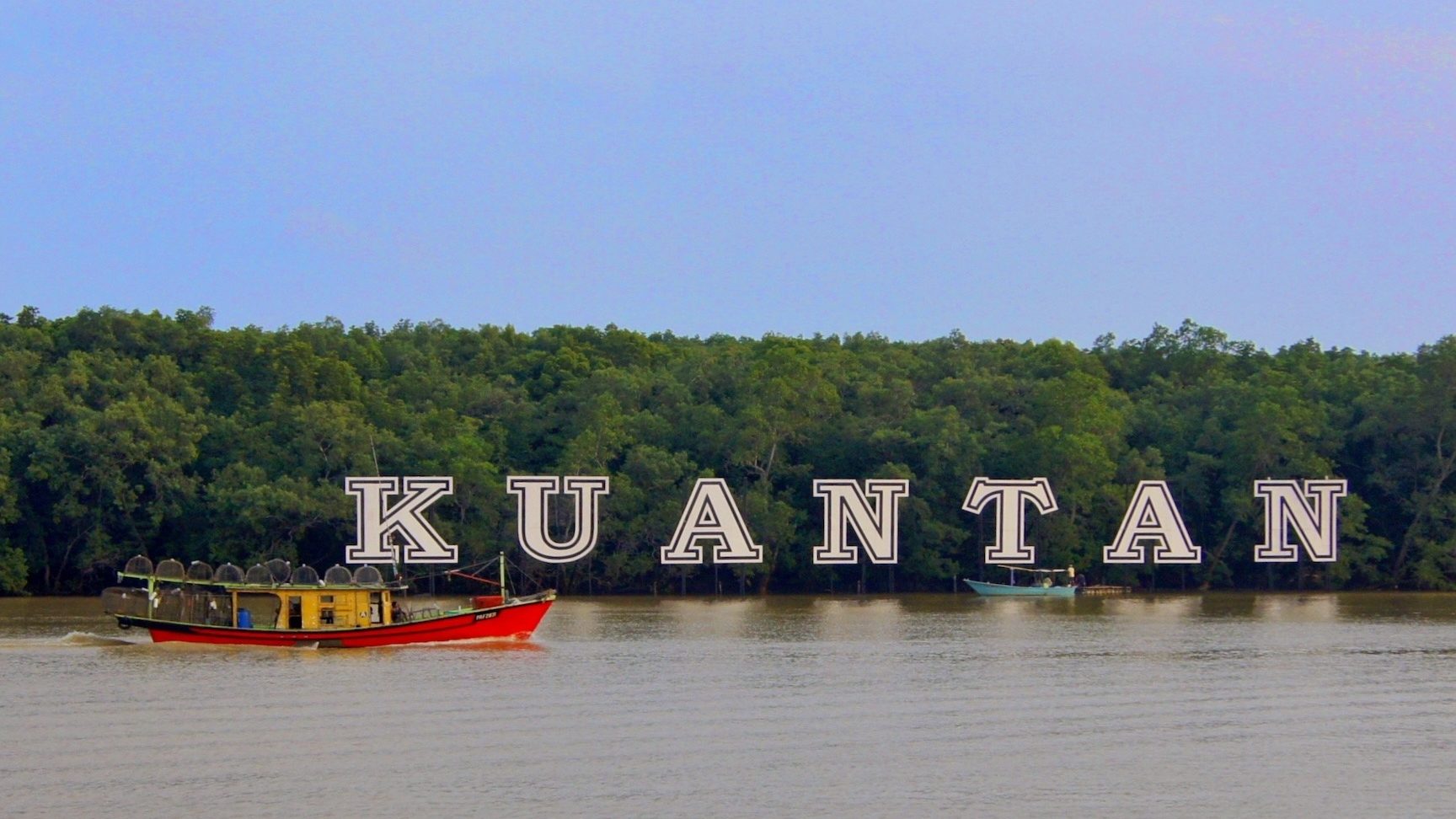 salai di kuantan malaysia destinasi menarik untuk lawatan pengalaman unik