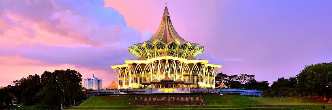 Salai di Kuching, Malaysia: Destinasi Wisata Unik yang Wajib Dikunjungi 1 salai di kuching malaysia destinasi wisata unik yang wajib dikunjungi