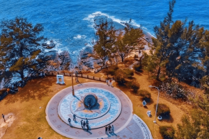 Salai di Kudat, Malaysia: Destinasi Tersembunyi yang Menakjubkan di Sabah