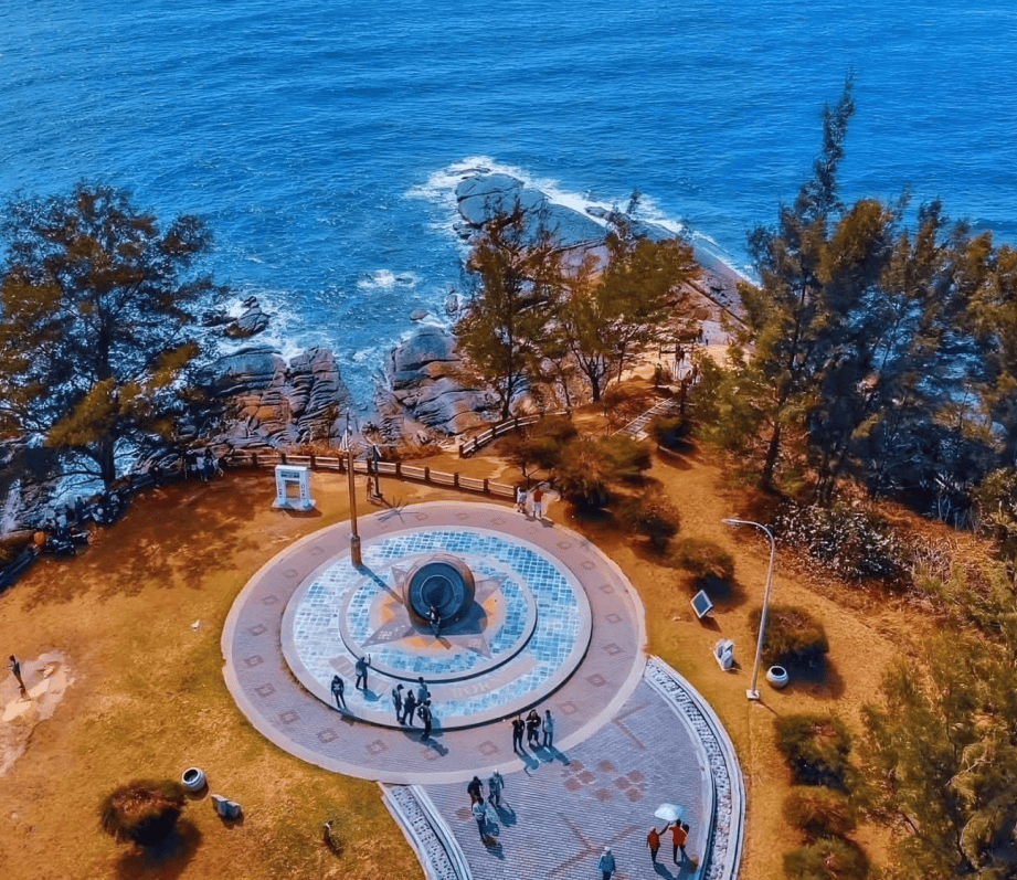 Salai di Kudat, Malaysia: Destinasi Tersembunyi yang Menakjubkan di Sabah 1 salai di kudat malaysia destinasi tersembunyi yang menakjubkan di sabah