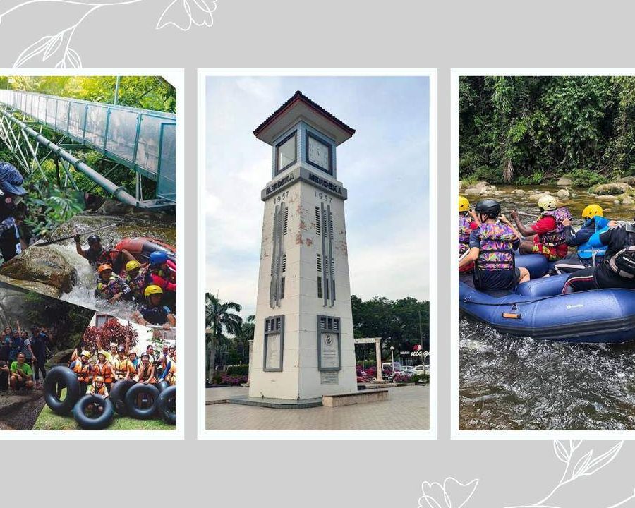 salai di kulim malaysia destinasi menarik untuk lawatan dan jelajah