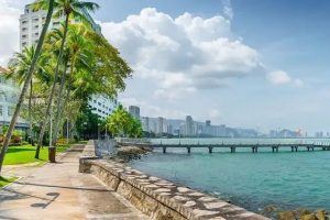 Salai di Labuan, Malaysia: Destinasi Wisata Menarik yang Wajib Dikunjungi