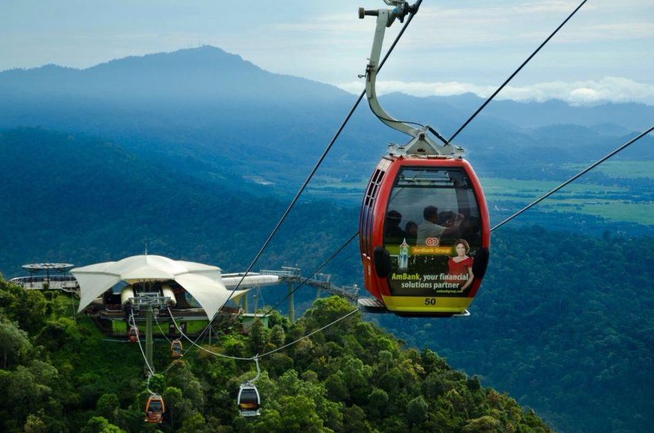Salai di Langkawi, Malaysia: Destinasi Percutian Menarik Yang Perlu Anda Lawati 1 salai di langkawi malaysia destinasi percutian menarik yang perlu anda lawati