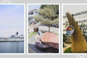 Salai di Lumut, Malaysia: Destinasi Menarik dengan Keindahan Alam dan Sejarah Unik