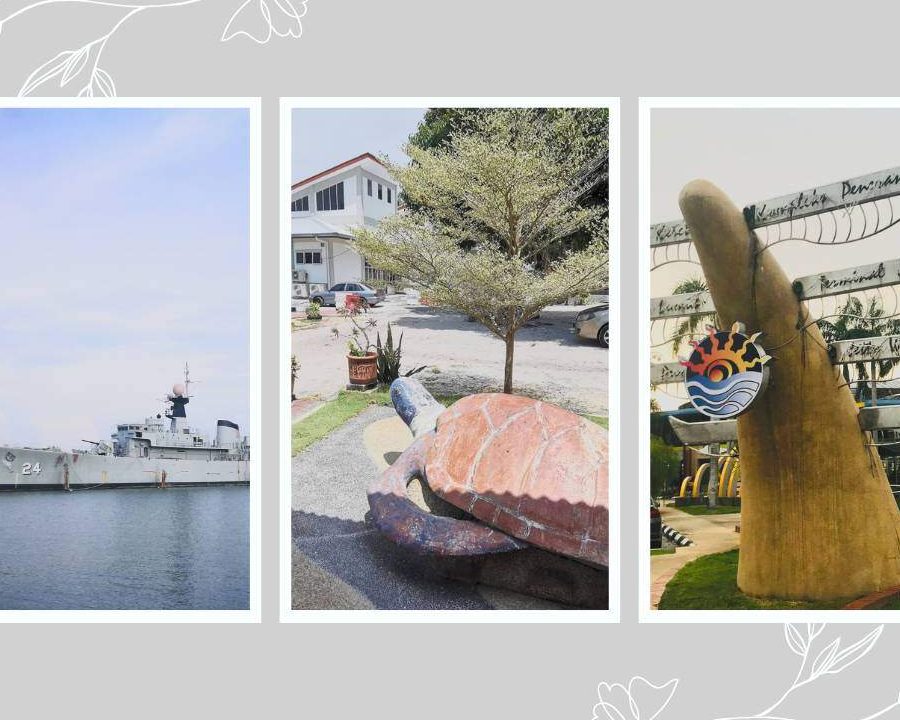 Salai di Lumut, Malaysia: Destinasi Menarik dengan Keindahan Alam dan Sejarah Unik 1 salai di lumut malaysia destinasi menarik dengan keindahan alam dan sejarah unik