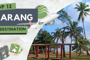 Salai di Marang, Malaysia: Destinasi Tersembunyi Pantai Timur Yang Menarik