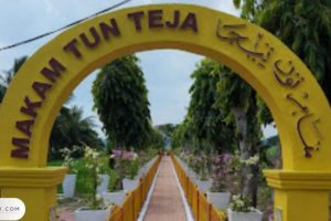 Salai di Merlimau, Malaysia: Destinasi Tersembunyi yang Menawan di Melaka