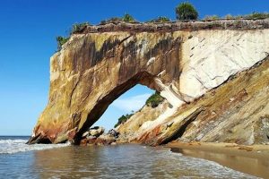 Salai di Miri, Malaysia: Destinasi Tersembunyi yang Menawan di Sarawak