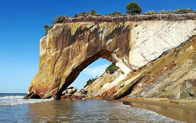 Salai di Miri, Malaysia: Destinasi Tersembunyi yang Menawan di Sarawak 1 salai di miri malaysia destinasi tersembunyi yang menawan di sarawak