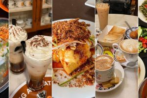 Salai di Muar, Malaysia: Destinasi Menarik untuk Lawatan dan Makanan Enak