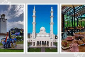 Salai di Nilai, Malaysia: Destinasi Menarik dengan Pesona Unik dan Aktiviti Seru