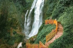Salai di Padang Besar, Malaysia: Destinasi Wisata Unik dengan Pesona Alam dan Budaya