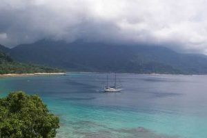Salai di Pahang, Malaysia: Destinasi Menarik untuk Pengembaraan dan Santai
