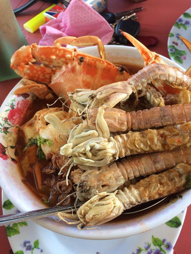 Salai di Parit Buntar, Malaysia: Destinasi Menarik untuk Lawatan & Makanan Tradisional 1 salai di parit buntar malaysia destinasi menarik untuk lawatan makanan tradisional