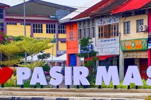 Salai di Pasir Mas, Malaysia: Destinasi Menarik untuk Lawatan dan Eksplorasi