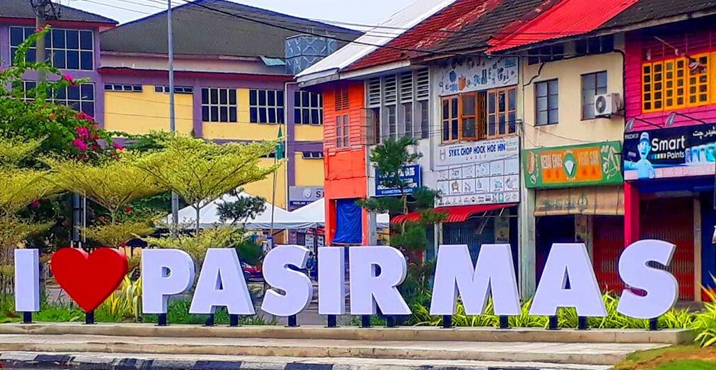 Salai di Pasir Mas, Malaysia: Destinasi Menarik untuk Lawatan dan Eksplorasi 1 salai di pasir mas malaysia destinasi menarik untuk lawatan dan eksplorasi