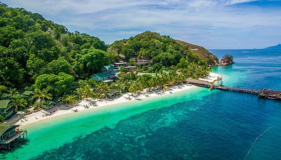 salai di pdiampang malaysia destinasi menarik yang wajib dilawati