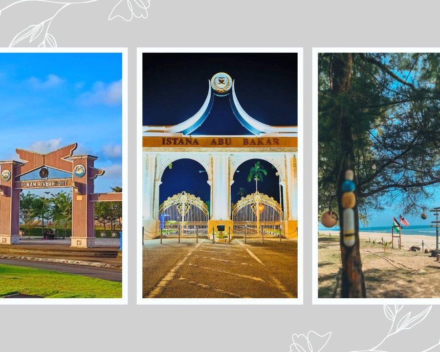 Salai di Pekan, Malaysia: Destinasi Menarik untuk Lawatan dan Pengalaman Unik 1 salai di pekan malaysia destinasi menarik untuk lawatan dan pengalaman unik