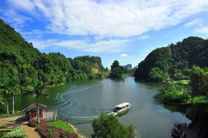 Salai di Perak, Malaysia: Destinasi Menarik dengan Keunikan Budaya dan Alam Semula Jadi