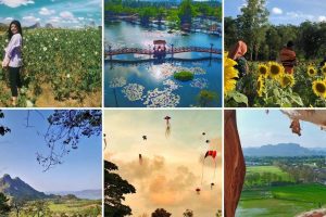 Salai di Perlis, Malaysia: Destinasi Menarik untuk Lawatan dan Pengalaman Unik