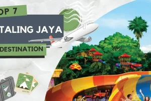 Salai di Petaling Jaya, Malaysia: Tempat Menarik & Aktiviti Terbaik Untuk Dilakukan