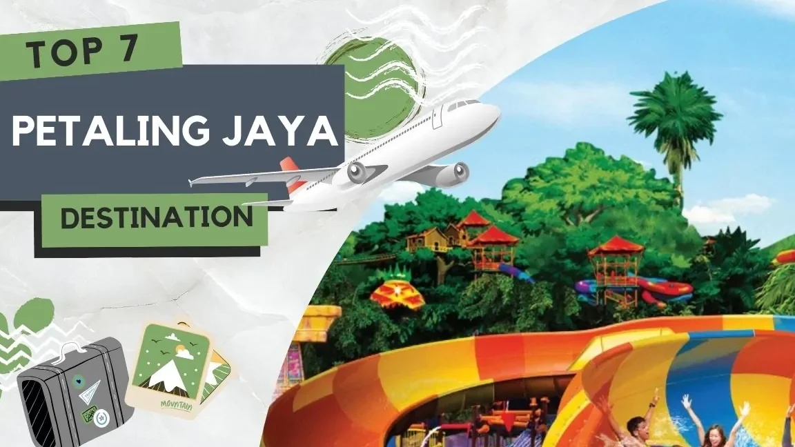 Salai di Petaling Jaya, Malaysia: Tempat Menarik & Aktiviti Terbaik Untuk Dilakukan 1 salai di petaling jaya malaysia tempat menarik aktiviti terbaik untuk dilakukan