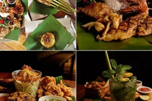 Salai di Puchong, Malaysia: Destinasi Menarik dengan Makanan & Aktiviti Terbaik