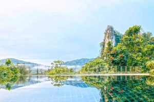 Salai di Rawang, Malaysia: Destinasi Menarik untuk Lawatan dan Eksplorasi
