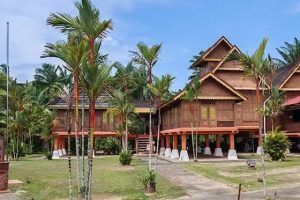 Salai di Rembau, Malaysia: Destinasi Menarik dengan Sejarah dan Keindahan Alam