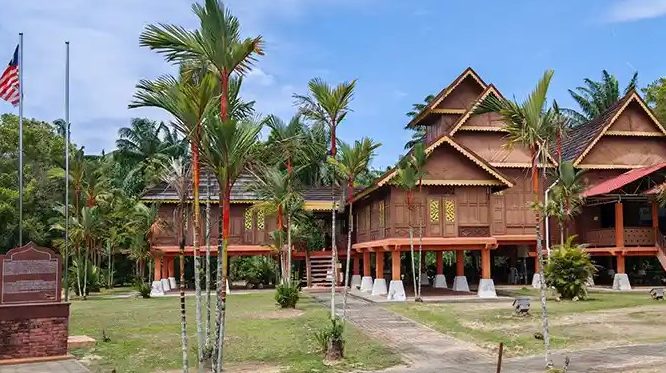 Salai di Rembau, Malaysia: Destinasi Menarik dengan Sejarah dan Keindahan Alam 1 salai di rembau malaysia destinasi menarik dengan sejarah dan keindahan alam