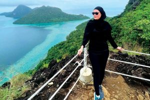 Salai di Sabah, Malaysia: Destinasi Eksotik untuk Pengembara dan Pencinta Alam 6 Salai di Sabah, Malaysia: Destinasi Eksotik untuk Pengembara dan Pencinta Alam