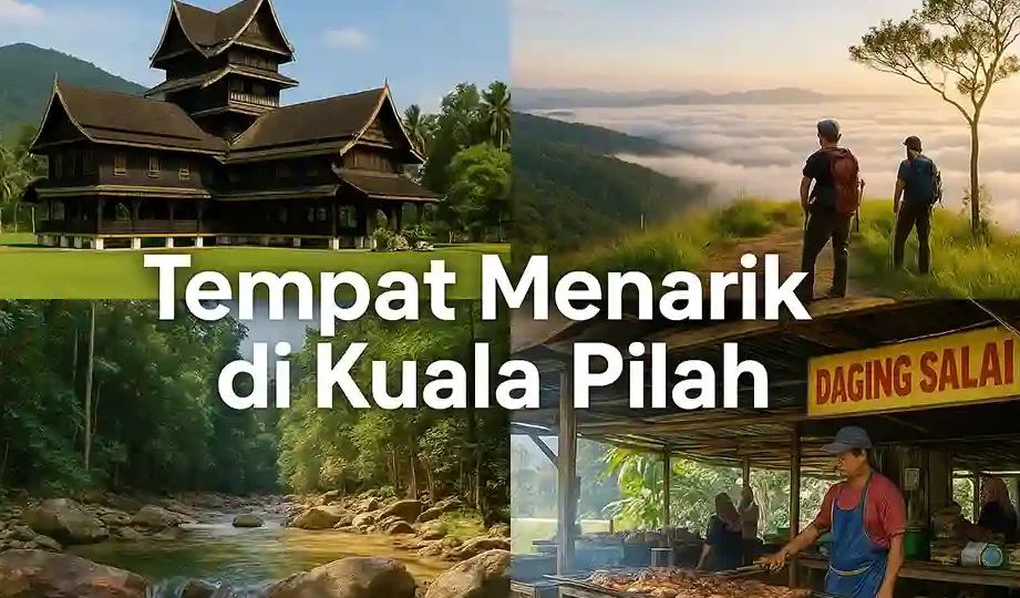 Salai di Salai Tanah, Malaysia: Sejarah, Keunikan, dan Destinasi Menarik 1 salai di salai tanah malaysia sejarah keunikan dan destinasi menarik