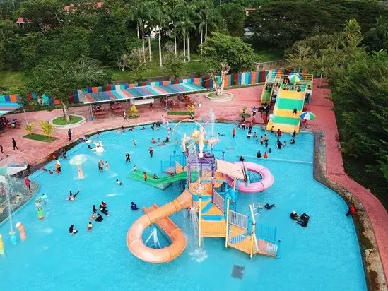 Salai di Sandakan, Malaysia: Destinasi Percutian Menarik di Sabah 1 salai di sandakan malaysia destinasi percutian menarik di sabah