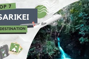 Salai di Sarikei, Malaysia: Destinasi Tersembunyi yang Menarik untuk Dijelajahi