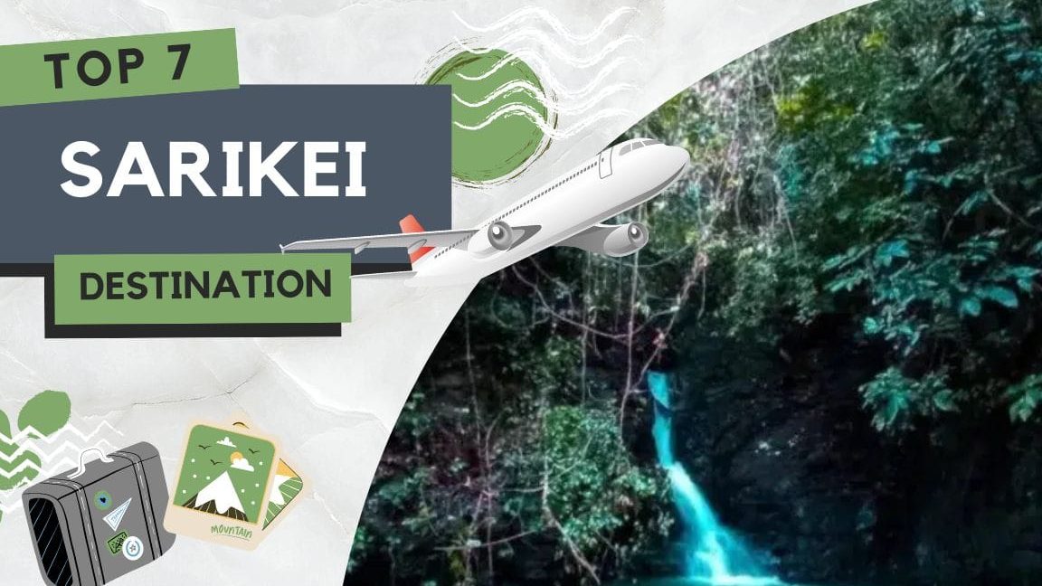 Salai di Sarikei, Malaysia: Destinasi Tersembunyi yang Menarik untuk Dijelajahi 1 salai di sarikei malaysia destinasi tersembunyi yang menarik untuk dijelajahi