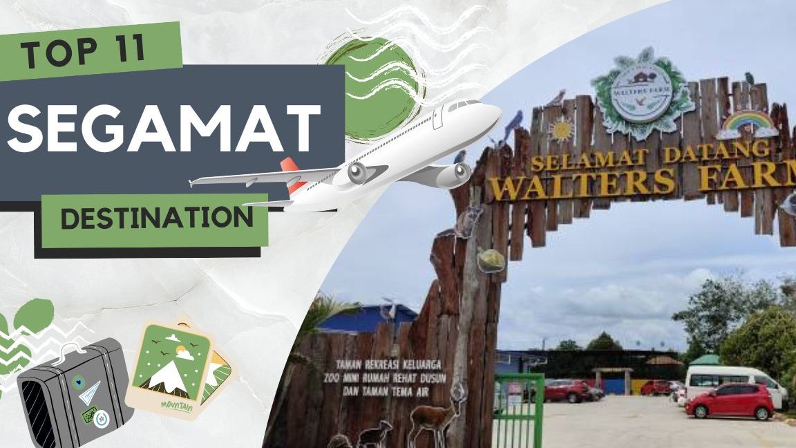 Salai di Segamat, Malaysia: Destinasi Menarik dengan Keunikan Budaya dan Alam 1 salai di segamat malaysia destinasi menarik dengan keunikan budaya dan alam