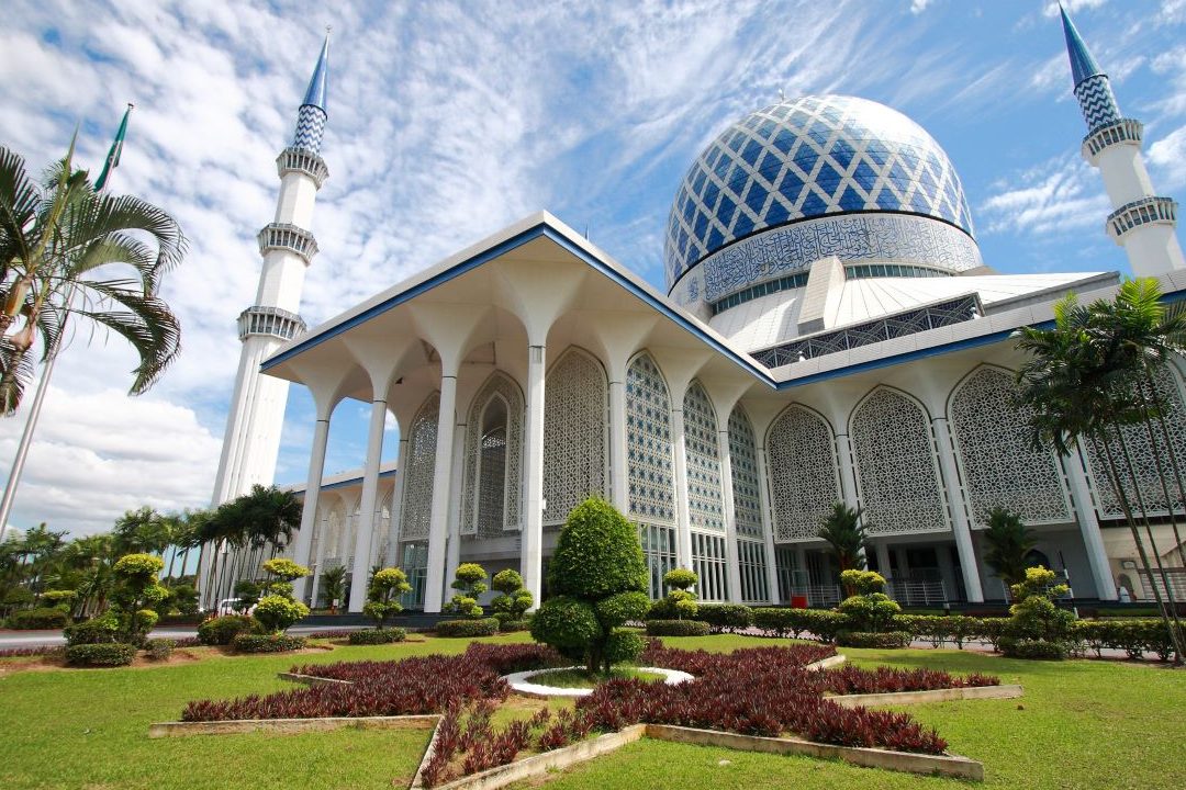Salai di Shah Alam, Malaysia: Destinasi Menarik untuk Dikunjungi 1 salai di shah alam malaysia destinasi menarik untuk dikunjungi