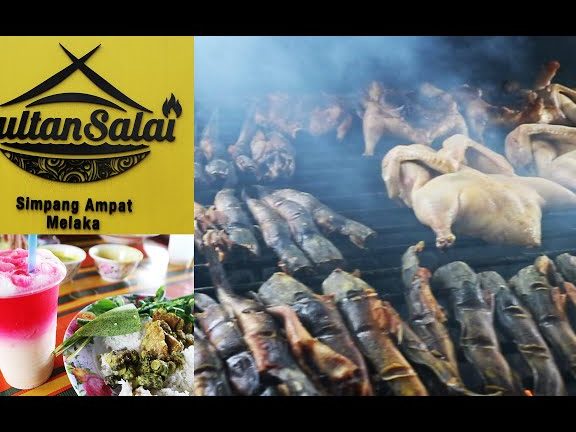 Salai di Simpang Empat, Malaysia: Destinasi Menarik untuk Dilawati 1 salai di simpang empat malaysia destinasi menarik untuk dilawati