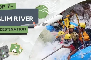 Salai di Slim River, Malaysia: Destinasi Menarik dengan Keindahan Alam dan Sejarah Unik