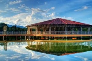 Salai di Sri Aman, Malaysia: Destinasi Menarik dengan Keunikan Budaya dan Alam