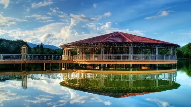 Salai di Sri Aman, Malaysia: Destinasi Menarik dengan Keunikan Budaya dan Alam 1 salai di sri aman malaysia destinasi menarik dengan keunikan budaya dan alam